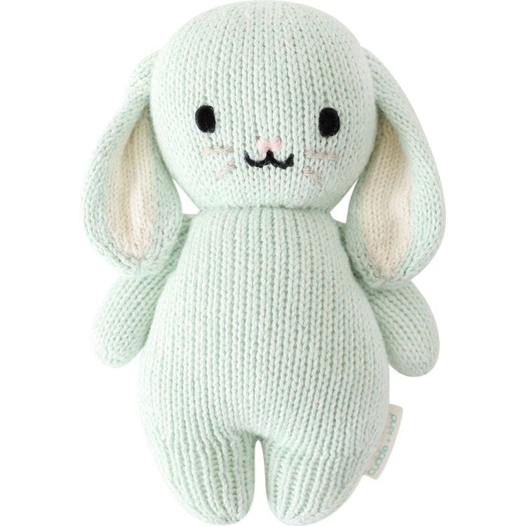 7-Baby-Bunny-Mint-Hand-Knit-Doll-Plush-25162799251543