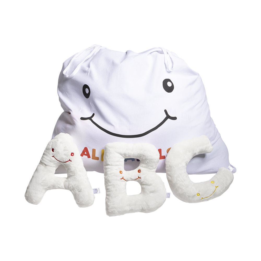 Alphabet-Plush-Set-Cream-Letters-with-White-Drawstring-Bag-Plush-25436138733655