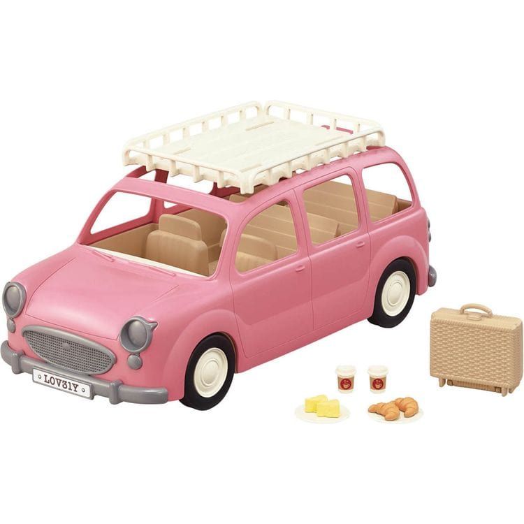 Calico-Critters-Family-Picnic-Van-Toy-Vehicle-for-Dolls-with-Picnic-Accessories-Collectibles-23118213218391