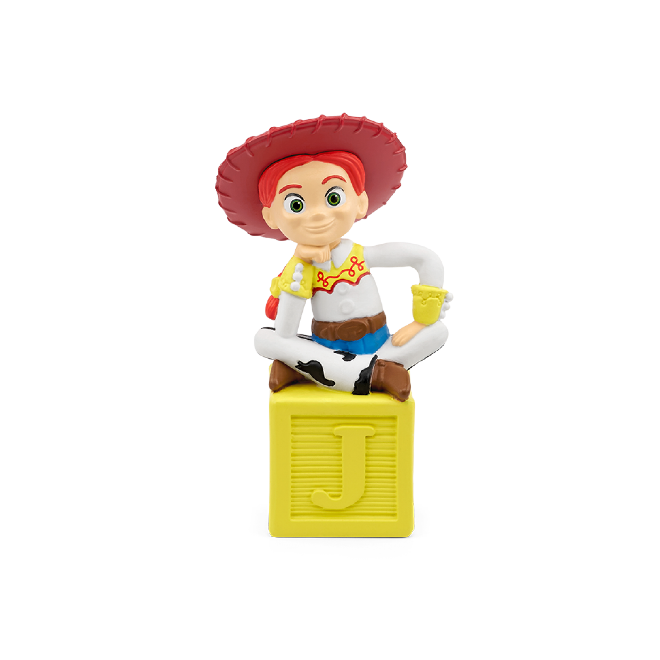 Disney-Pixar-Toy-Story-3-4-Jessie-Tonie-Electronics-25984072712279