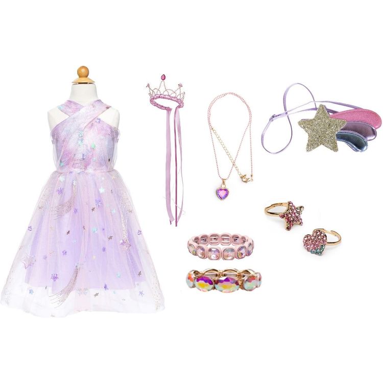 FAO-Exclusive-Superstar-Rock-Star-Bundle-Size-7-8-Years-Dress-up-24818953322583