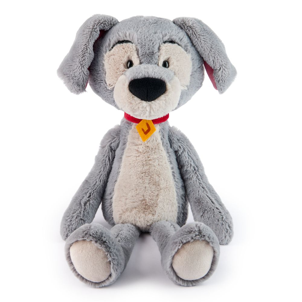 GUND-Disney-Official-Tramp-Toothpick-Plush-Plush-25680777216087