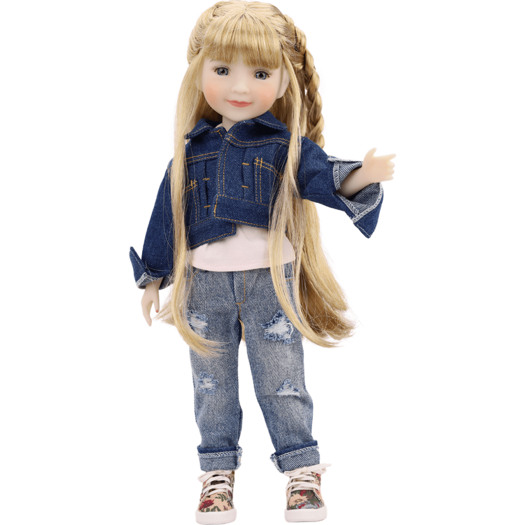 Let-Your-Light-Shine-Sara-Doll-Dolls-25227182538839