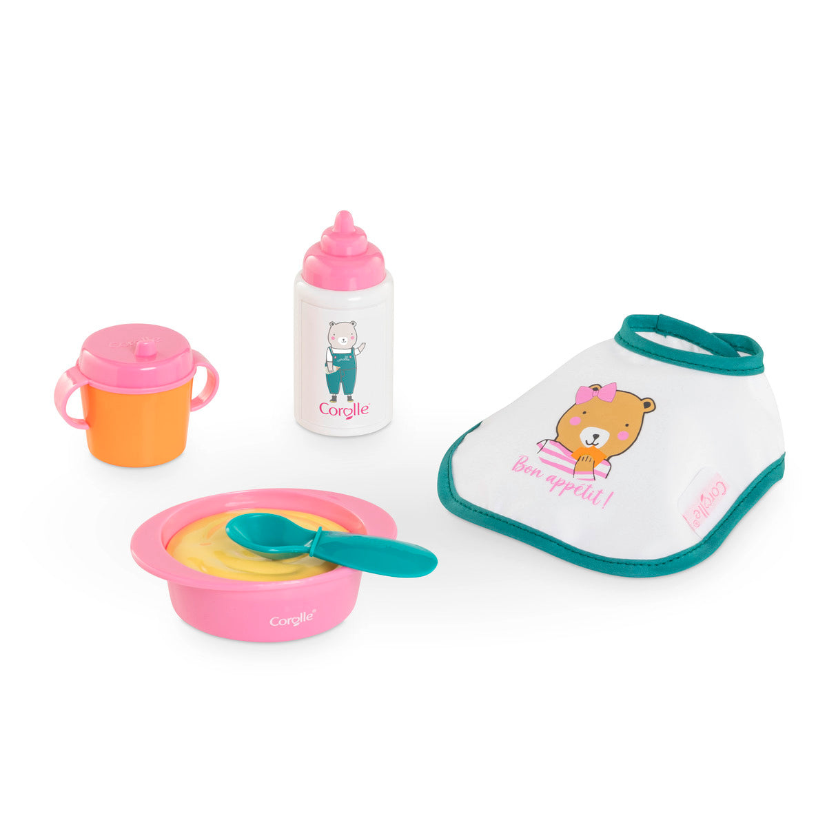 Mealtime-Pretend-Play-Set-for-12-Dolls-Dolls-26671622914135