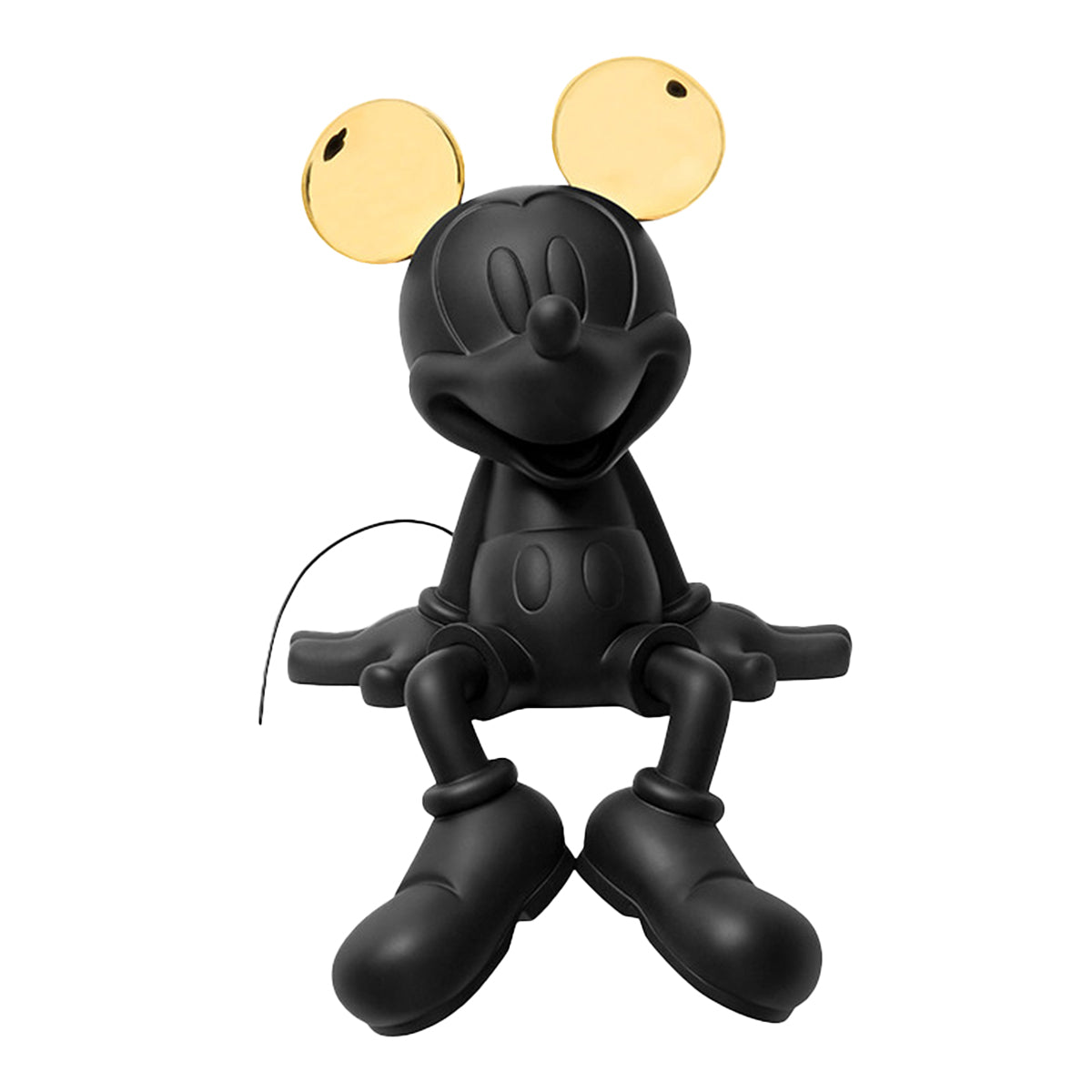 Mickey-Mouse-Take-2-Black-Gold-Figure-19-Collectibles-26634907615319