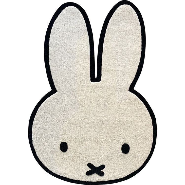 Miffy-Rug-Cream-Room-Decor-24373890744407