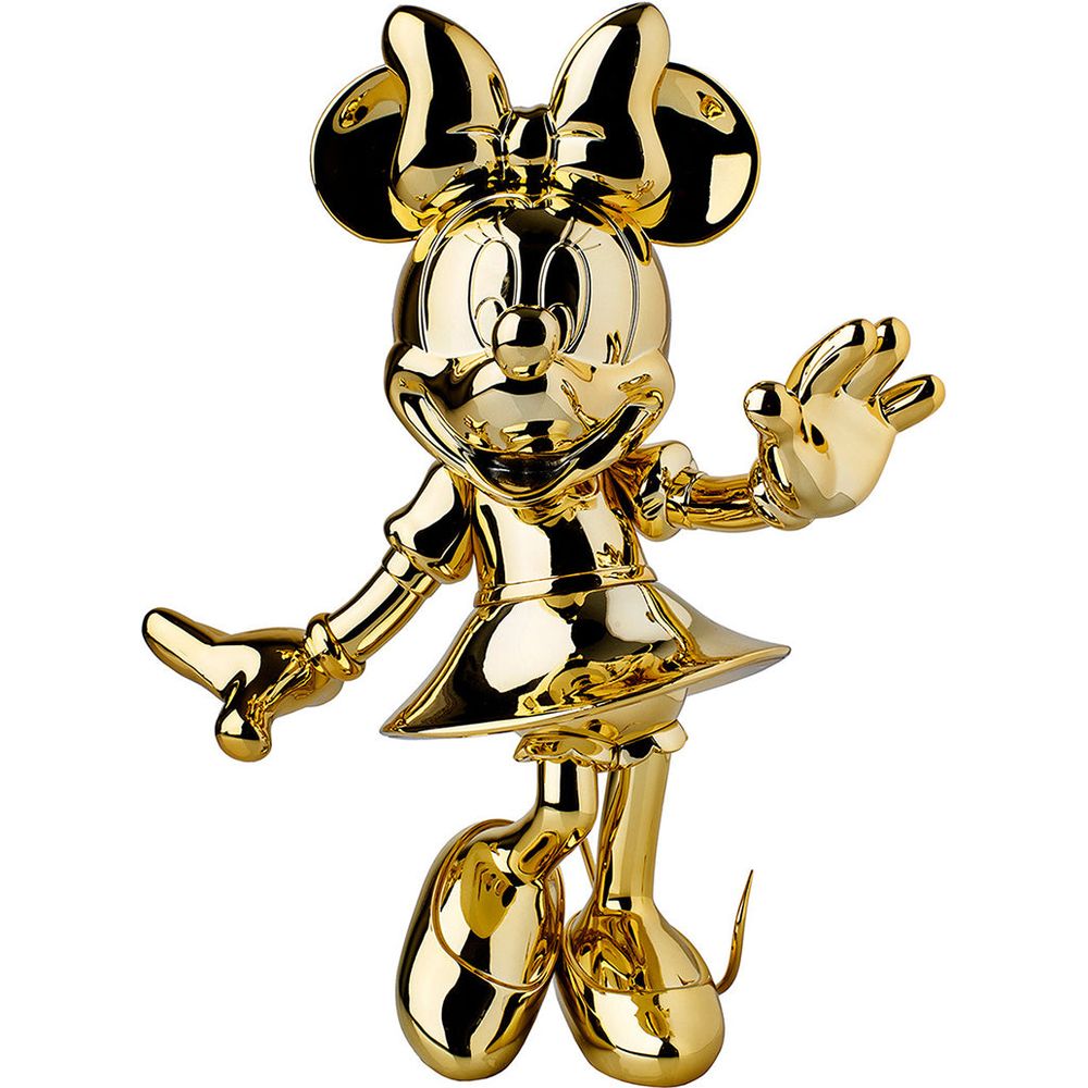 Minnie-Mouse-12-Welcome-Studio-Figurine-Gold-Collectibles-25519889350743