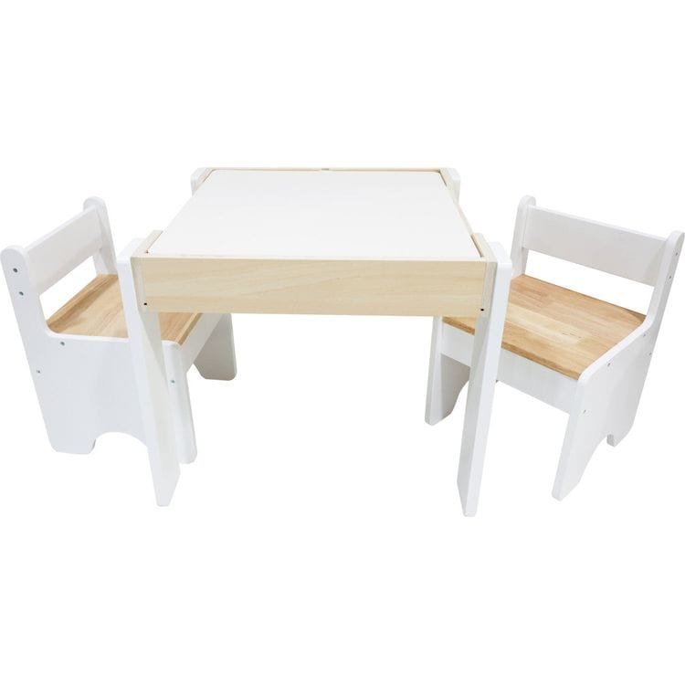 Multi-Activity-Table-with-Reversible-Tabletop-Chairs-Set-Preschool-24731958247511