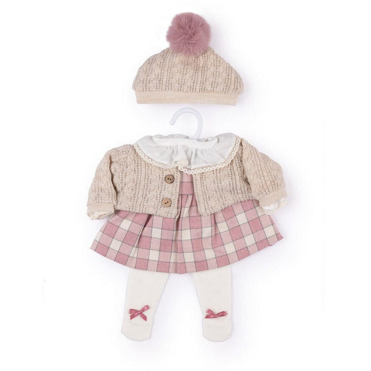 My-FAO-Doll-Deluxe-Dress-Pink-Plaid-My-FAO-Doll-22668382568535