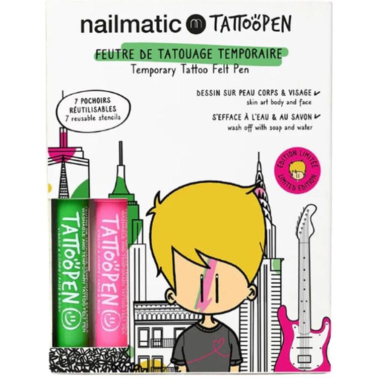 NYC-Temporary-Tattoo-Pen-Set-for-Kids-Trend-Accessories-24749046923351