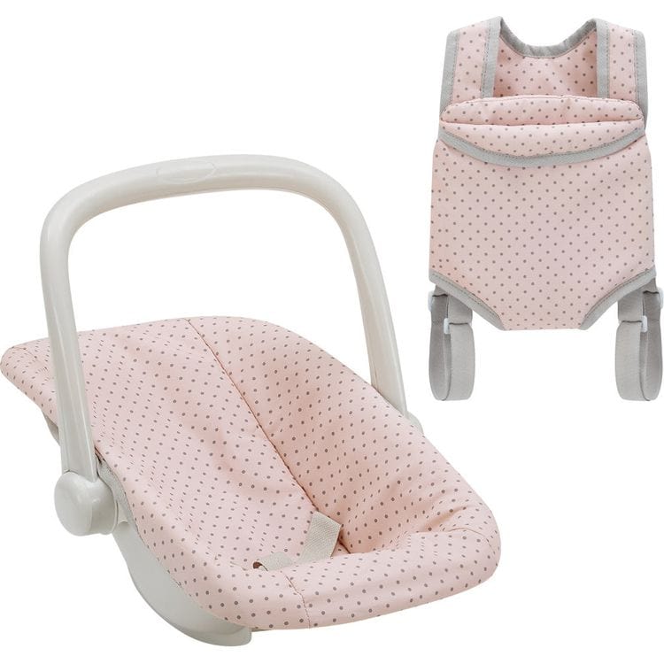Olivia-s-Little-World-Polka-Dot-Princess-Baby-Doll-Carrier-Car-Seat-Set-Dolls-24731959230551