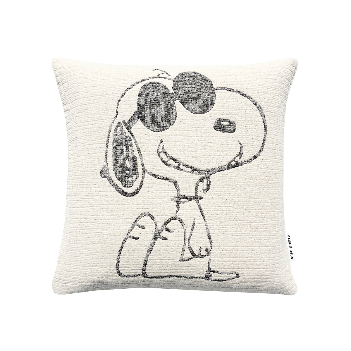 Peanuts-Cushion-Cover-Snoopy-with-Sunglasses-Room-Decor-26017880342615
