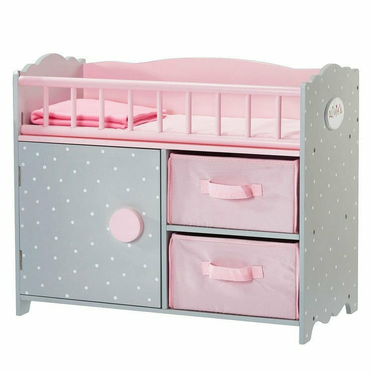 Princess-Baby-Doll-Crib-with-Cabinet-and-Cubby-Dolls-21373597745239