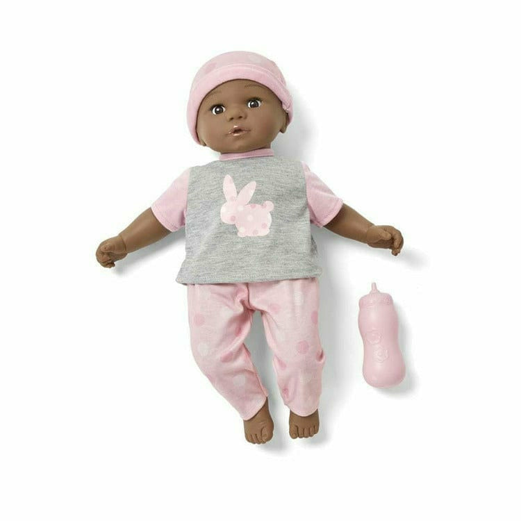 Sweet-Smiles-Baby-Doll-Pink-Outfit-with-Dark-Skin-Tone-Dolls-20621081215063
