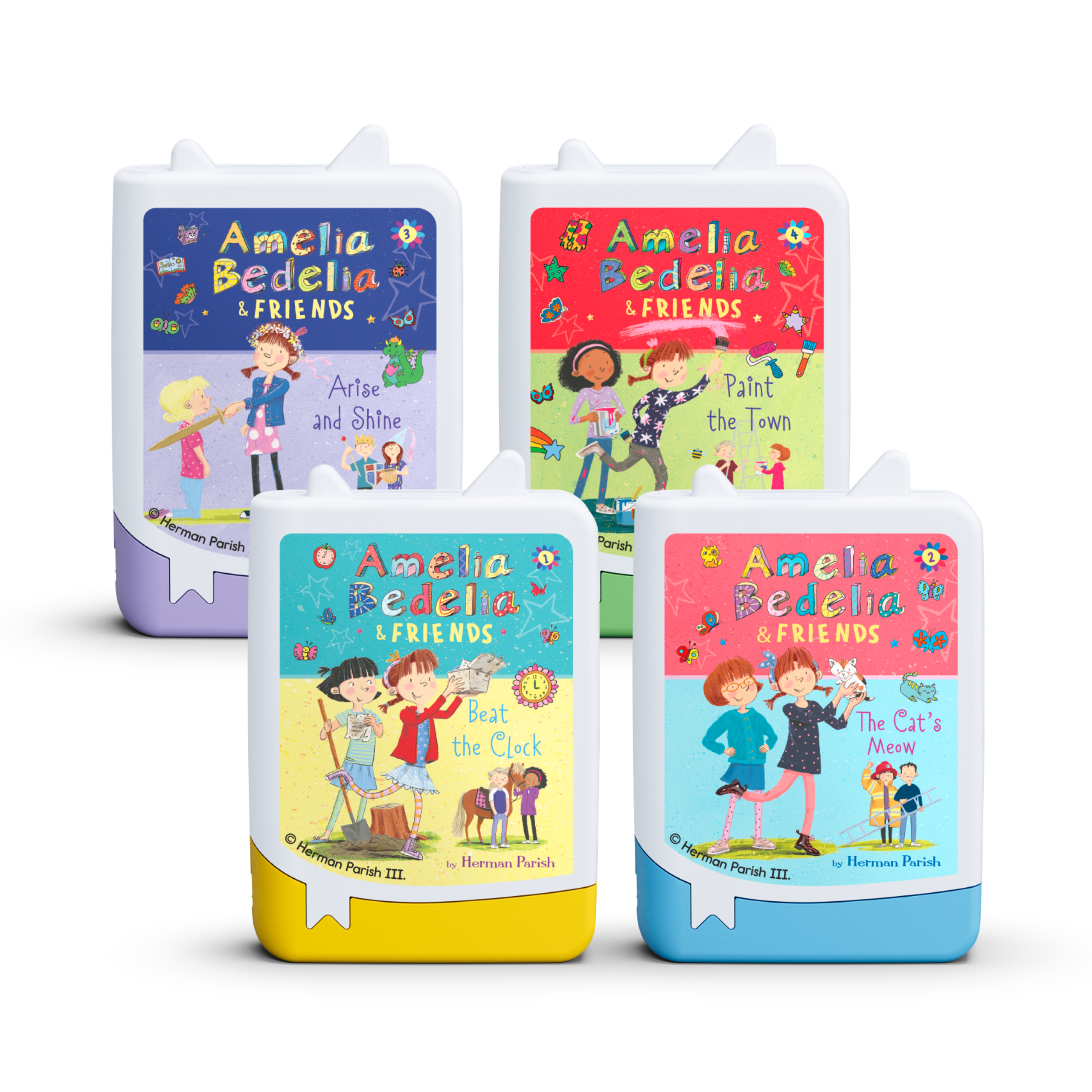 Tonies-Audiobooks-Amelia-Bedelia-Friends-Electronics-26076430827607