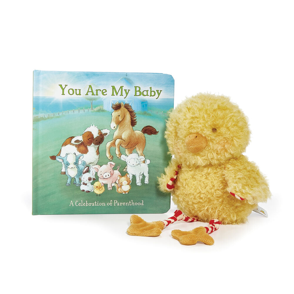 Wee-Clucky-Little-Chicken-Book-Bundle-Infants-26504969289815